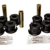 Energy Suspension 04-06 Pontiac GTO Black Rear End Control Arm Bushing Set