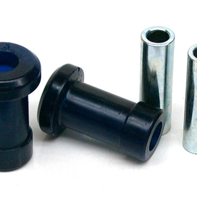SuperPro 1979 Mazda RX-7 GS Front Lower Inner Control Arm Bushing Kit