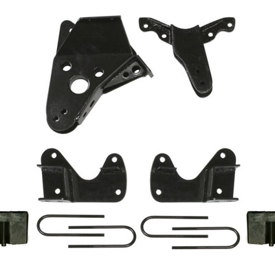Skyjacker Suspension Lift Kit Component 1984-1985 Ford Bronco II