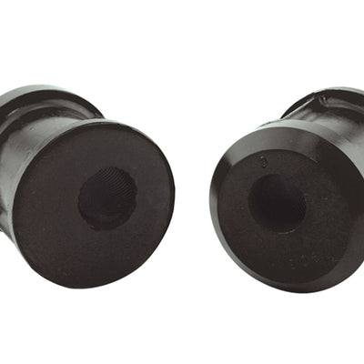 Whiteline 89-92 Mitsubishi Galant FWD/AWD Front Camber adj kit-control arm bushings