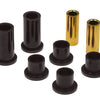 Prothane 64-69 AMC Trunnion w/ Pivot Bushings - Black