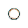 Cometic Chevy Gen 1 Small Block V8 Timing Cover Seal Jesel Belt Drive Dual Lip, Wet & Dry Sump 86587