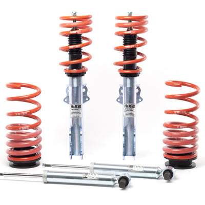 H&R 15-22 Ford Mustang GT Convertible/Mustang GT Fastback V6/V8/2.3L EcoBoost Street Perf. Coil Over