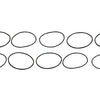 Aeromotive Replacement O-Ring (for 12302/12309/12310/12311/12332) (Pack of 10)