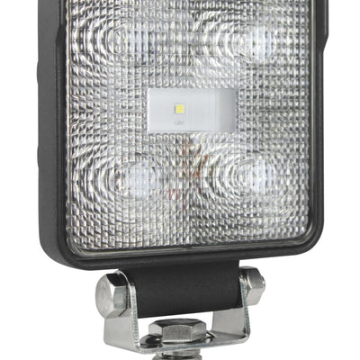 Hella ValueFit Work Light 4SQ LED MV CR LT