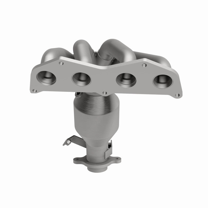 MagnaFlow Direct Fit Catalytic Converter 2009-2010 Pontiac Vibe 2.4L