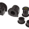 Prothane 86-91 Mazda RX-7 Front Control Arm Bushings - Black