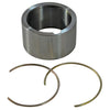 SPC Performance Weld-In Ring Kit 1.75 in. ID