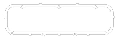 Cometic Ford 460 Big Block .125in KF Valve Cover Gasket Set
