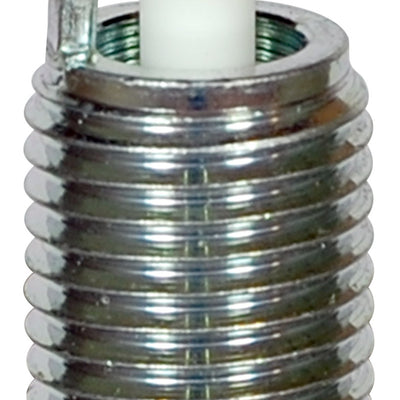 NGK Laser Iridium Spark Plug Box of 4 (ILKAR8H6)