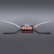 Renthal RC High Fatbar- Tanium