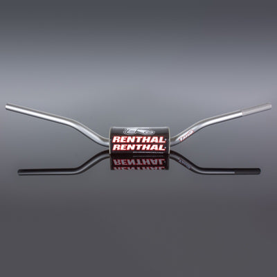 Renthal RC High Fatbar- Tanium