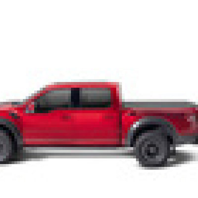 BAK 88-13 Chevy Silverado/GM Sierra Revolver X4s 8ft Bed Cover (2014 HD /2500 /3500)