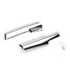 Putco 10-20 RAM 2500/3500 w/ Towing Mirrors (2pc / Arm pcs Only) Mirror Covers