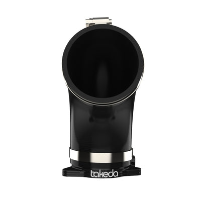 aFe 2019-2020 Hyundai Veloster N L4-2.0L (T) Takeda Turbo Inlet w/ Takeda Intake