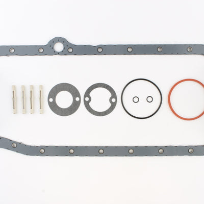 Cometic 86-97 GM Small Block V8 1pc Rubber Oil Pan Gasket