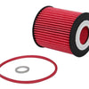 K&N 07-09 Mazdaspeed3 Performance Gold Oil Filter (OEM style cartridge filter)