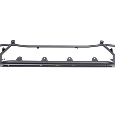 LP Aventure 2019 Toyota RAV4 Bumper Guard - Powder Coated (Incl Front Plate)