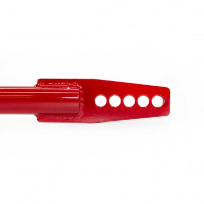 UMI Performance 1-1/4in Splined Front Sway Bar (Double Shear End Links)