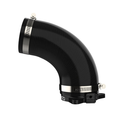 aFe 2019-2020 Hyundai Veloster N L4-2.0L (T) Takeda Turbo Inlet w/ Factory Intake