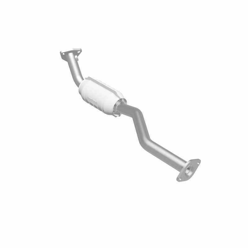 MagnaFlow DF Catalytic Conv 01-04 Nissan Frontier/XTerra 3.3L (Exc Supercharged) D/S Rear (49 State)