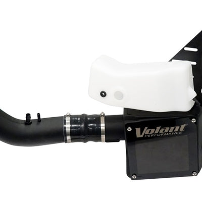 Volant 11-14 Ford F-150 6.2 V8 Pro5 Closed Box Air Intake System