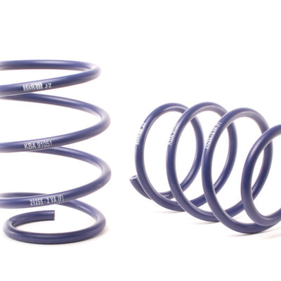 H&R 04-06 BMW 545i E60 Sport Spring (w/Self Leveling)