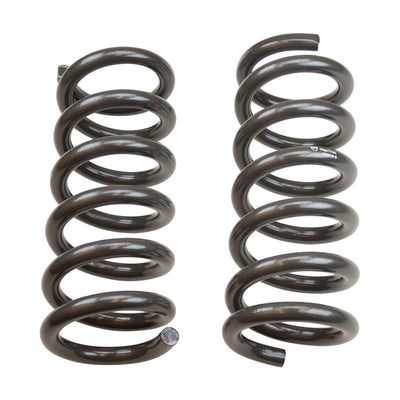 MaxTrac 09-18 RAM 1500 2WD V8 4 Door 2in Front Lowering Coils