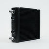 CSF 16-22 Chevrolet Camaro Coupe (2.0L Turbo/ SS/ZL1) / 13-19 Cadillac CTS Auxiliary Radiator