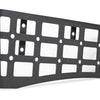 DV8 Offroad 18-23 Jeep Wrangler Center Console Molle Panels