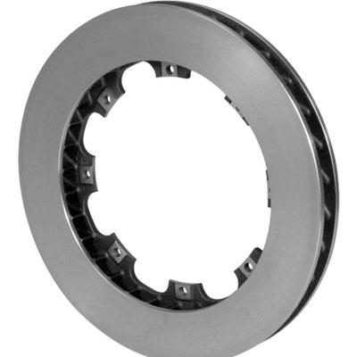Wilwood Rotor-UL32CV Vented Iron-RH 12.19 x 1.25 - 8 on 7.00in