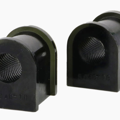 Whiteline 00-05 Toyota MR2 Spyder 18mm Rear Sway Bar Mount Bushing Kit