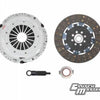 Clutch Masters 2017 Honda Civic 1.5L FX100 Rigid Disc Clutch Kit