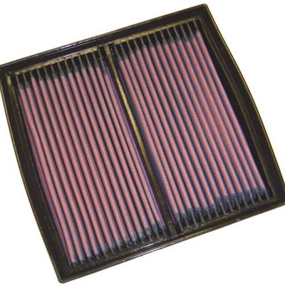 K&N Replacement Air Filter for 96-07 Ducati