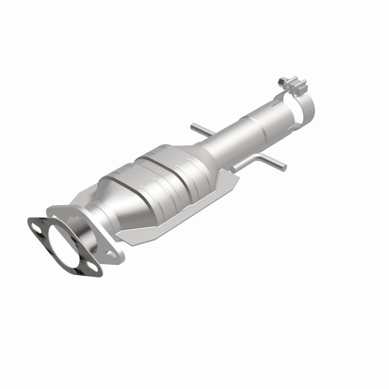 MagnaFlow Direct Fit Catalytic Converter 08 G6 3.5L underbody OEM