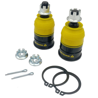 Whiteline 00-05 Honda Civic EP/ES/EU Front Roll Center Correction Kit