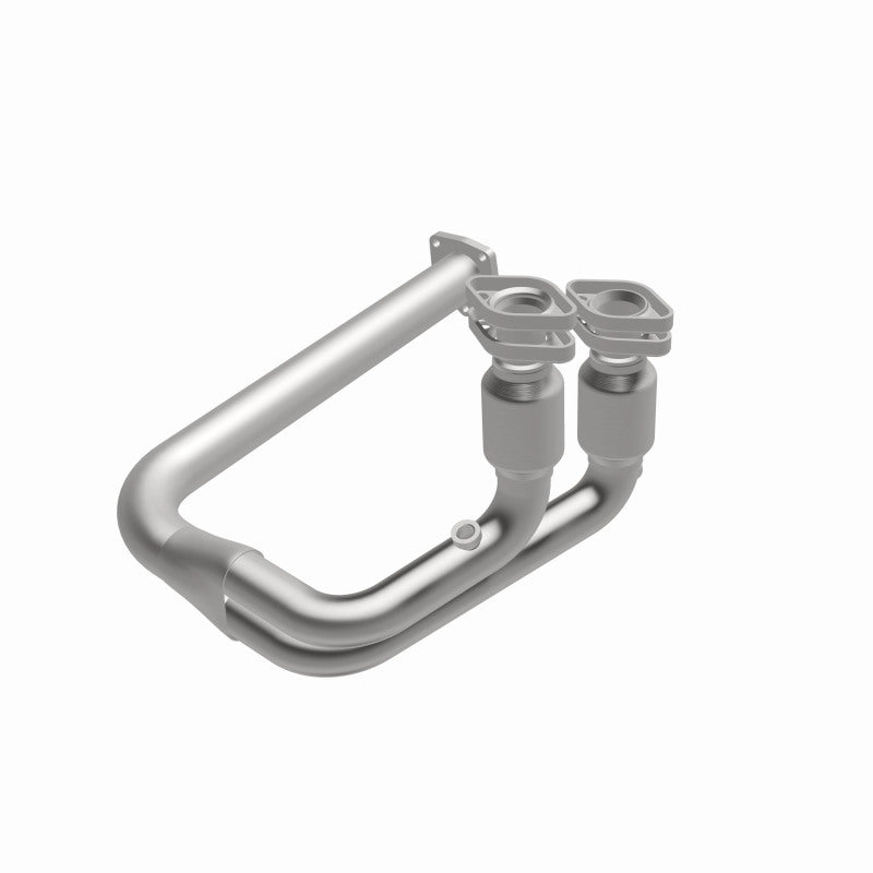 MagnaFlow Direct Fit Catalytic Converter Jeep Wrangler 00-04 OEM