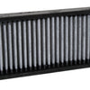 K&N 07-14 Mini Cooper 1.6L L4 F/I Cabin Air Filter