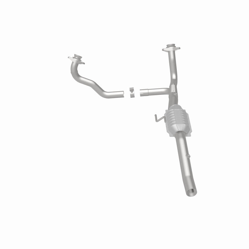 MagnaFlow Direct Fit Catalytic Converter 00-03 Durango 2WD OEM