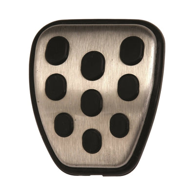 Ford Racing Aluminum and Urethane Special Edition Mustang Pedal Cover