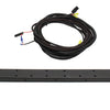 Go Rhino Sport Bar 2.0 (Full Size) - Tex Blk