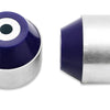 SuperPro 2009 Audi Q5 Prestige Front Rearward Radius Arm-to-Chassis Mount Bushing Kit