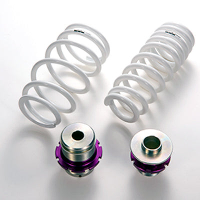 HKS NISSAN GTR R35 HM TOURING HEIGHT ADJUSTABLE SPRING KIT