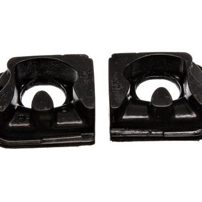 Energy Suspension 94-97 Honda Accord (Manual Transmission) Black Motor Mount Inserts (1 Torque Mount