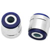 SuperPro 2007 Jeep Wrangler Rubicon Rear Panhard Rod Bushing Set (39.7mm)