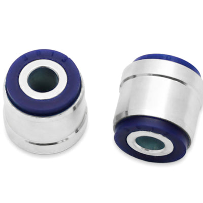 SuperPro 2007 Jeep Wrangler Rubicon Rear Panhard Rod Bushing Set (39.7mm)