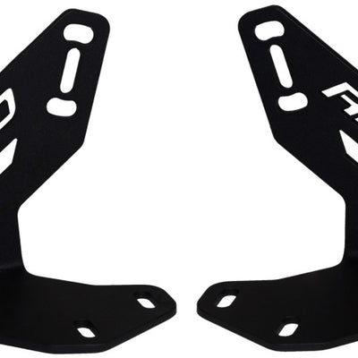Rigid Industries 2017 Can-Am Maverick X3 Roof Mount (Fits 40in. RDS-Series/E-Series/SR-Series PRO)