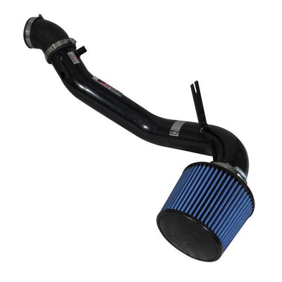 Injen 02-06 RSX Type S w/ Windshield Wiper Fluid Replacement Bottle Black Cold Air Intake