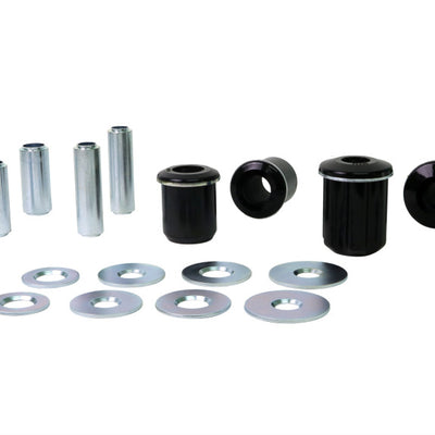 Whiteline 07-14 Toyota FJ Cruiser Front Control Arm Lower Inner Bushing Kit