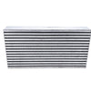 Garrett Air / Air Intercooler CAC (23.72in x 12.02in x 3.82in) - 1000 HP